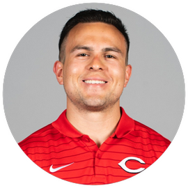 Kyle Borgeson headshot