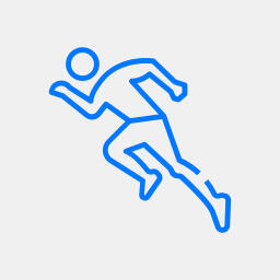 Apex Training Program Running icon